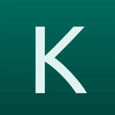 Кадастровый центр, лого-визитка